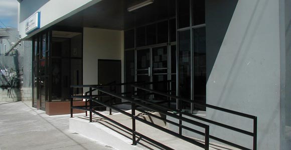 Banco Nacional de Costa Rica