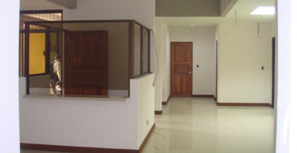 Colegio de Cirujanos Dentistas