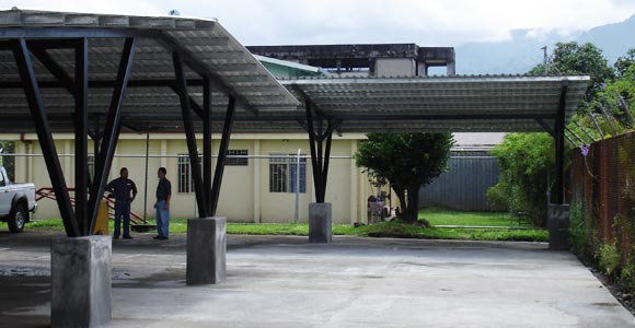 Parqueos Mag