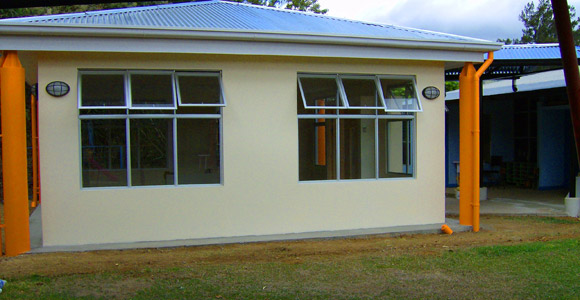 Aula Media Center