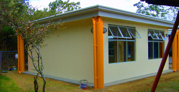 Aula Media Center