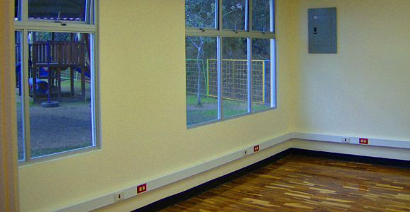 Aula Media Center