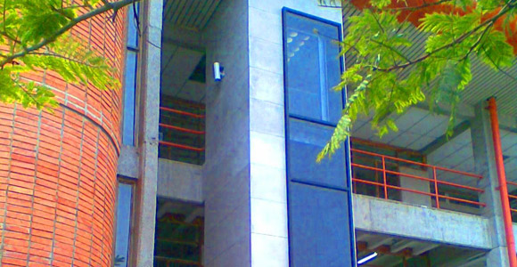 Instituto Tecnológico de Costa Rica