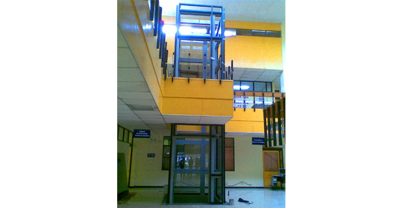 Instituto Tecnológico de Costa Rica