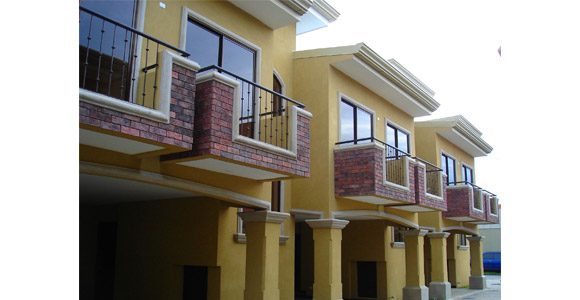 Condominio 4 Torres