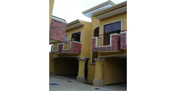 Condominio 4 Torres