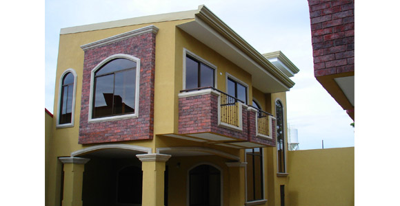 Condominio 4 Torres