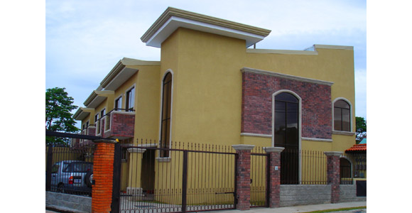 Condominio 4 Torres