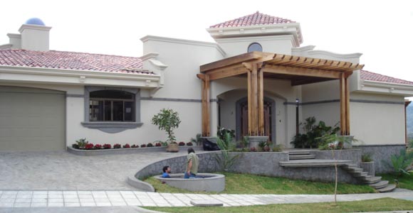 Residencia Garófalo