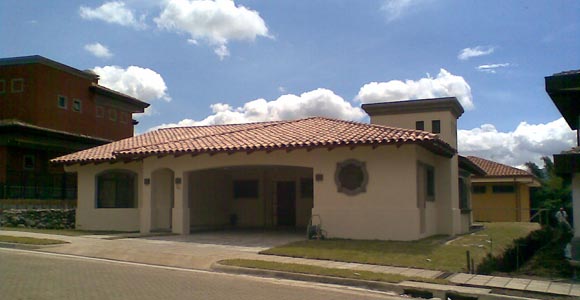 Res. González Monge