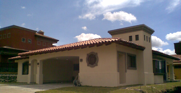 Res. González Monge